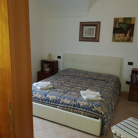 B&B Da Antonella Боса Экстерьер фото