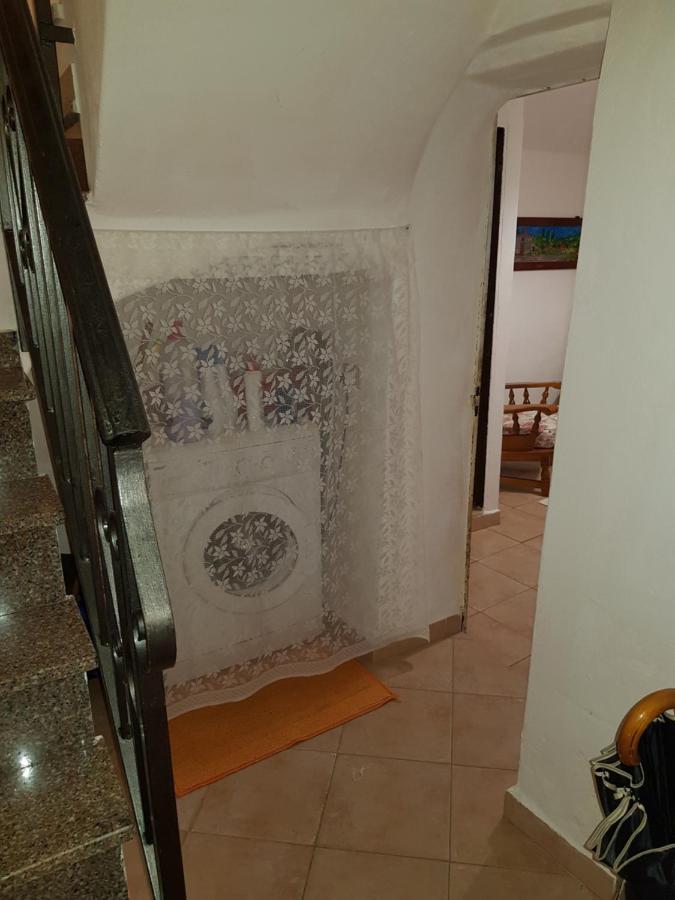 B&B Da Antonella Боса Экстерьер фото