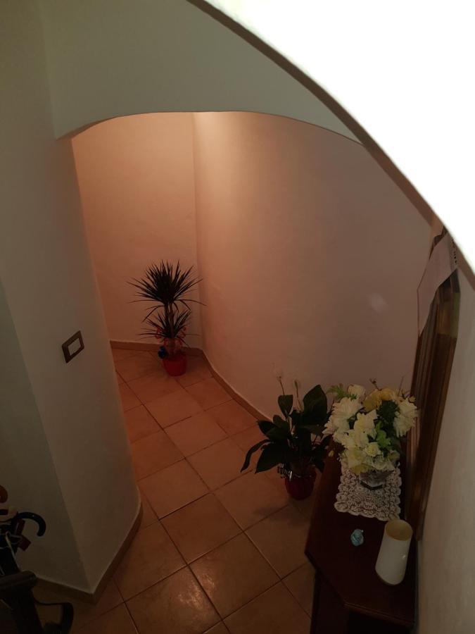 B&B Da Antonella Боса Экстерьер фото