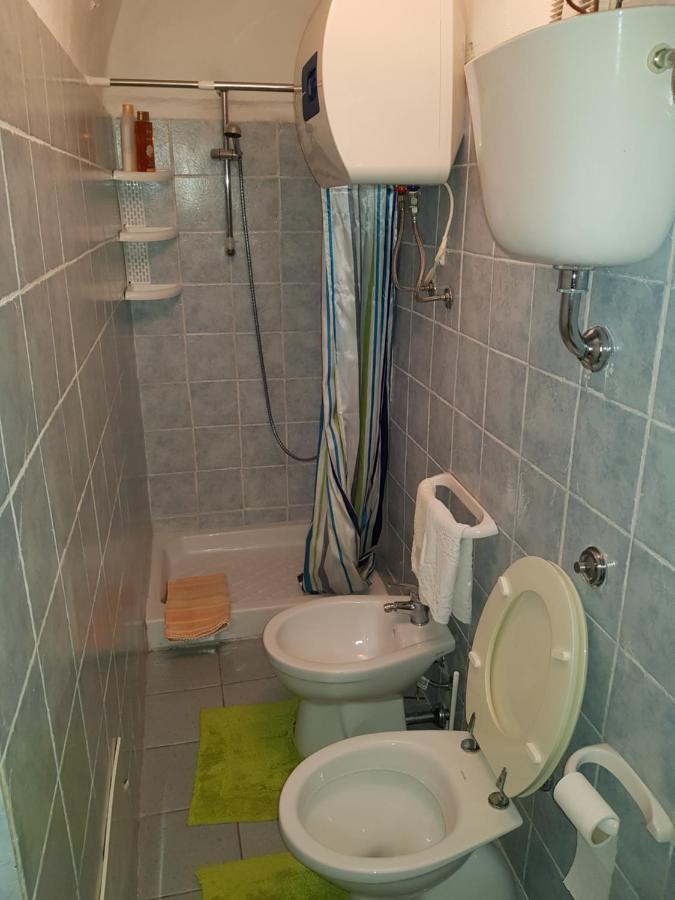 B&B Da Antonella Боса Экстерьер фото