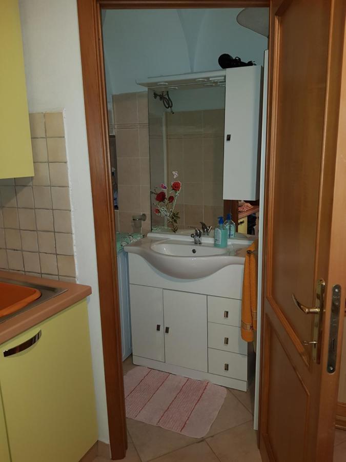 B&B Da Antonella Боса Экстерьер фото
