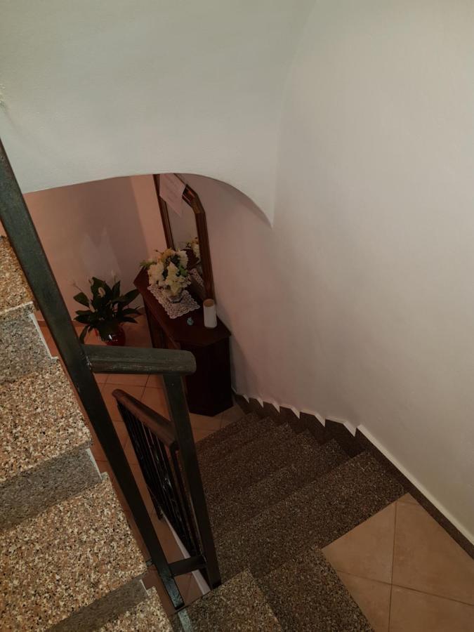 B&B Da Antonella Боса Экстерьер фото